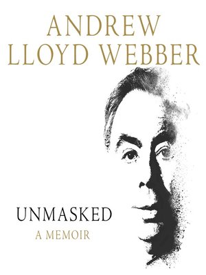 Unmasked - Audiobook